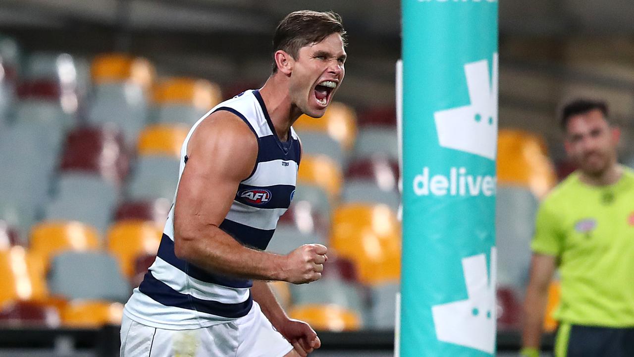 2020 AFL Round 12 Odds