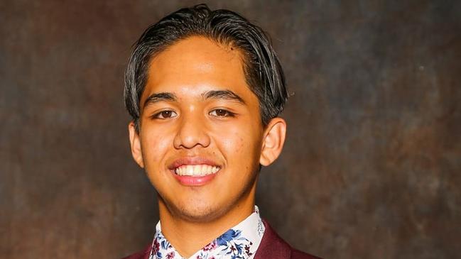 Friends and family are remembering Castor Zabala as an 