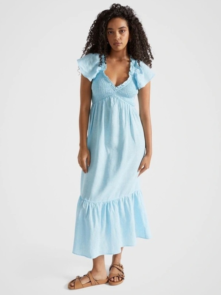 Nightwear myer online