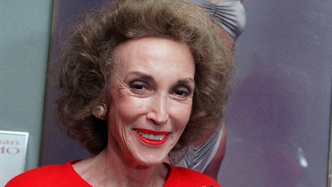‘sex And The Single Girl Author And Cosmopolitan Editor Helen Gurley Brown Dies Age 90 News 7733