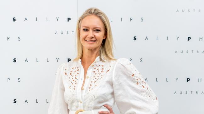 Arabella Branson is one of Sally Phillips’s picks for Adelaide’s most stylish individual.