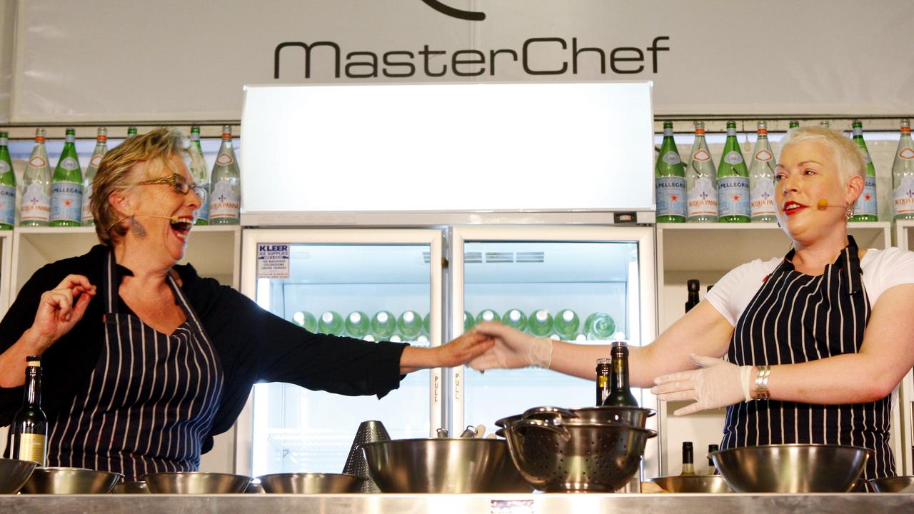 Maggie Beer speaks out about daughter Saskia Beer’s death The Advertiser