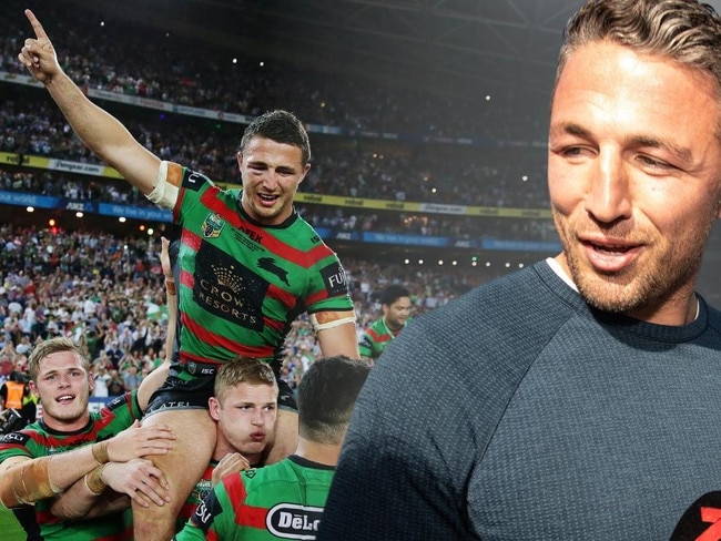 Inside tense meeting when Souths begged Burgess to stay