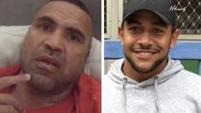 Anthony Mundine rocked by death of young rugby league player Ziggie Vincent