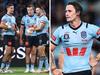 ‘Mass sackings’ needed to save NSW Blues
