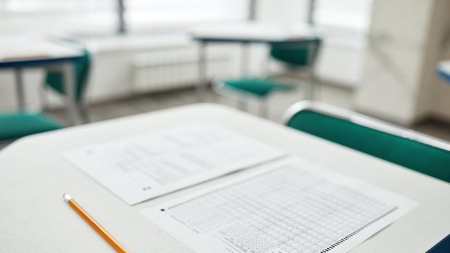 Mary Mackillop Memorial School, in Penola and Tenison Woods College in Mount Gambier topped the NAPLAN results in the South East. Picture: Supplied