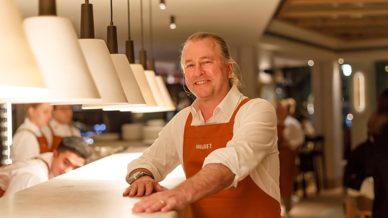 Neil Perry eatery raises the steaks on list of world’s best