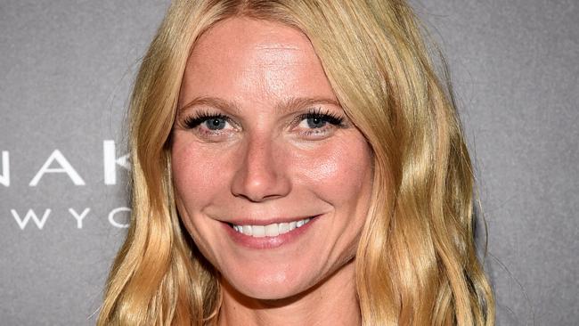 The original domestic goddess, Martha Stewart, and actress turned Goop-inator Gwyneth Paltrow have an ongoing feud. Photo: Michael Buckner.