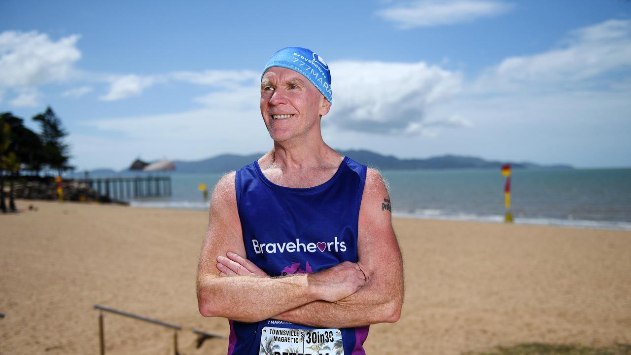 Ballarat Grandfather Peter Mahoney To Run 30 Marathons In 30 Days In ...