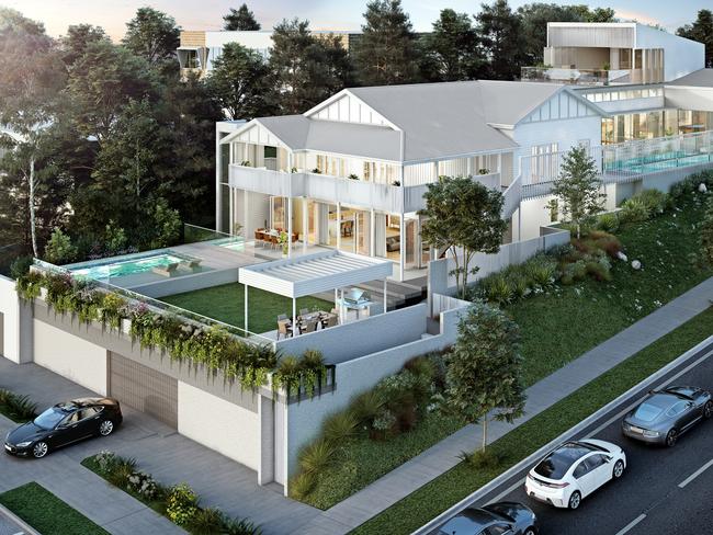 15 Towers St, Ascot. Photo: Supplied