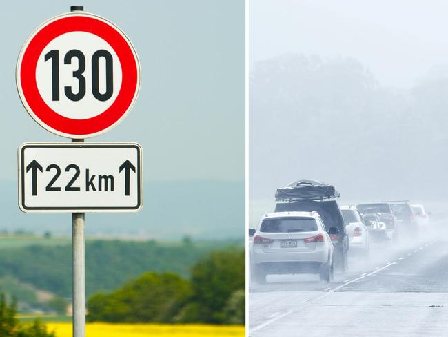 German high-speed roads put Bruce Hwy to absolute shame