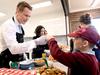 School breakfast program boosted to ease cost-of-living pressures