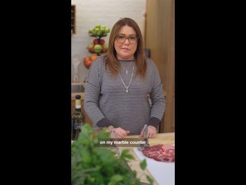 New video sparks concerns for Rachael Ray