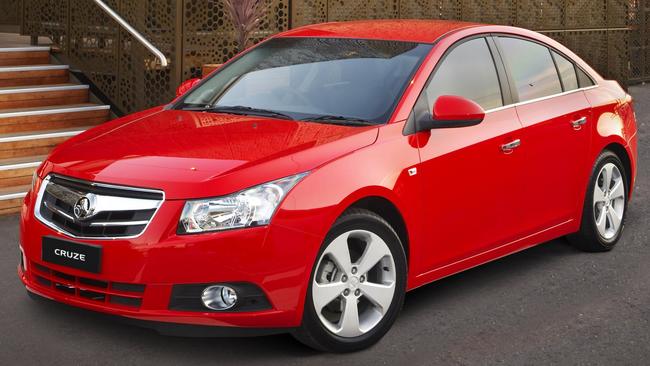 2009 holden deals cruze engine