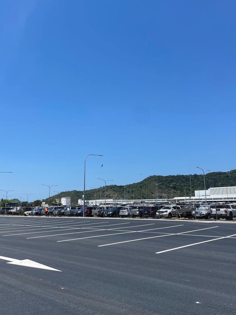 Cairns Airport sees 34,700 passengers fly their Japan services in