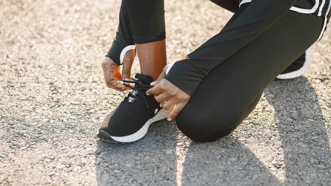 “I would say [exercise is] better than a drug.”