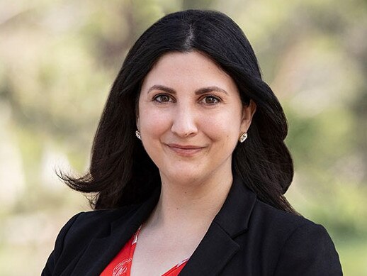 Carina Garland official pic for election story