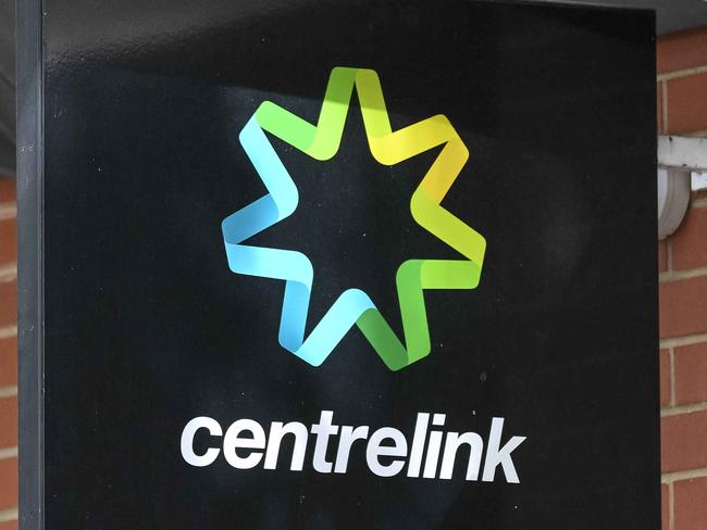 ADELAIDE, AUSTRALIA - NewsWire Photos MARCH 19, 2024:Generic photos of Centrelink on Edwards Street ,Norwood  .Picture: NCA NewsWire / Mark Brake