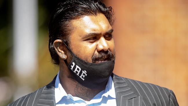 Coke dealer busted after Covid-safe deal