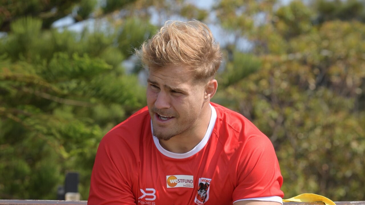 NRL player Jack de Belin faces new charge over alleged rape