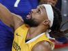 Medal a reality now for Dream Team Boomers