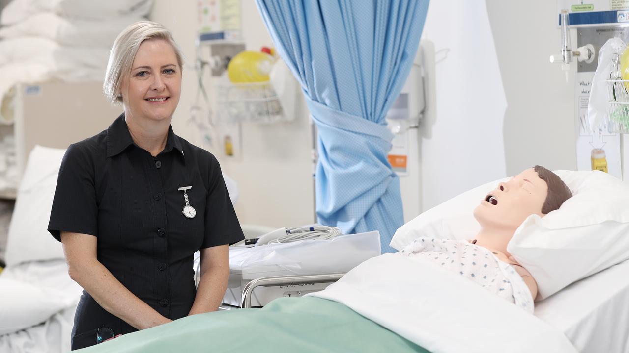 graduate nursing jobs cairns