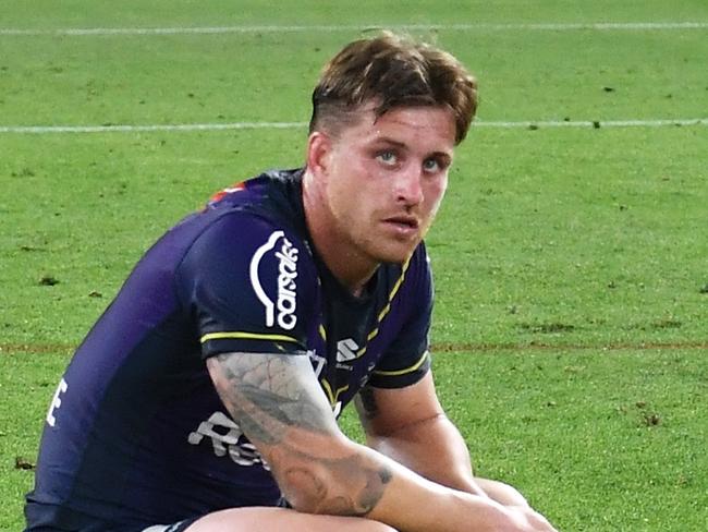 Melbourne Storm ‘got what they deserved’