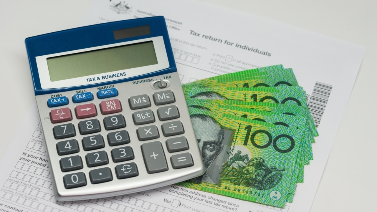 Australians avoiding paying almost $9 billion in tax each year