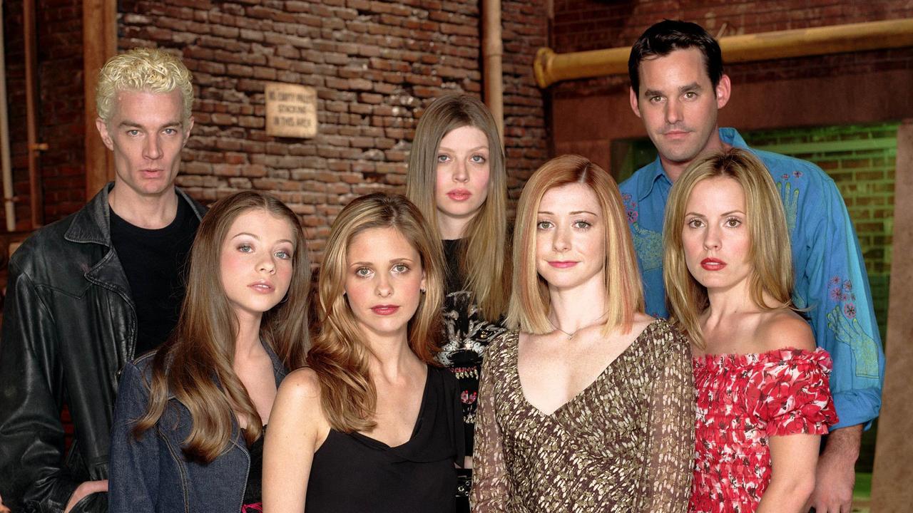 S cast. Баффи. House of Buffy. Buffy characters. Films Vampire Slayer 2 Vampire Horror feature films.