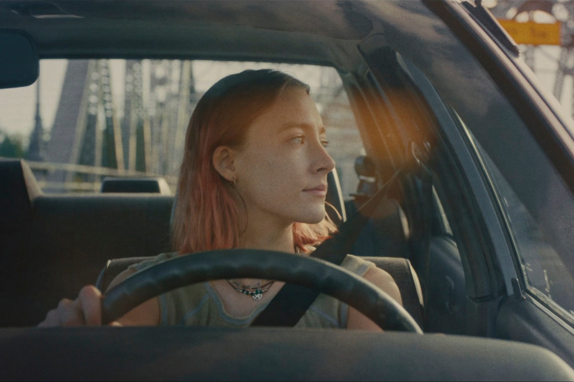 <p><em>Image credit: A24</em></p><h3><em>Ladybird (2017)</em></h3><p>Written and directed by the talented and wonderful Greta Gerwig, <em>Ladybird </em>follows Christine McPherson, played by the great Saoirse Ronan, a high school senior navigating her first boyfriends, her application to college and most importantly, her fractured and deeply intimate relationship with her mother. For any woman who knows what it's like to come head to head with your mother when you're a teen in a complicated yet fiercely loving way, this movie will make you feel <em>all </em>the feelings. </p>