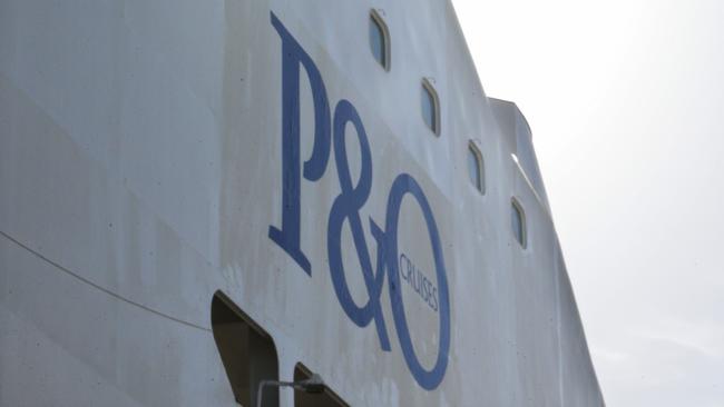 P&amp;O could face legal action from passengers injured in a bus crash during an onshore excursion. Picture: Steven Pohlner