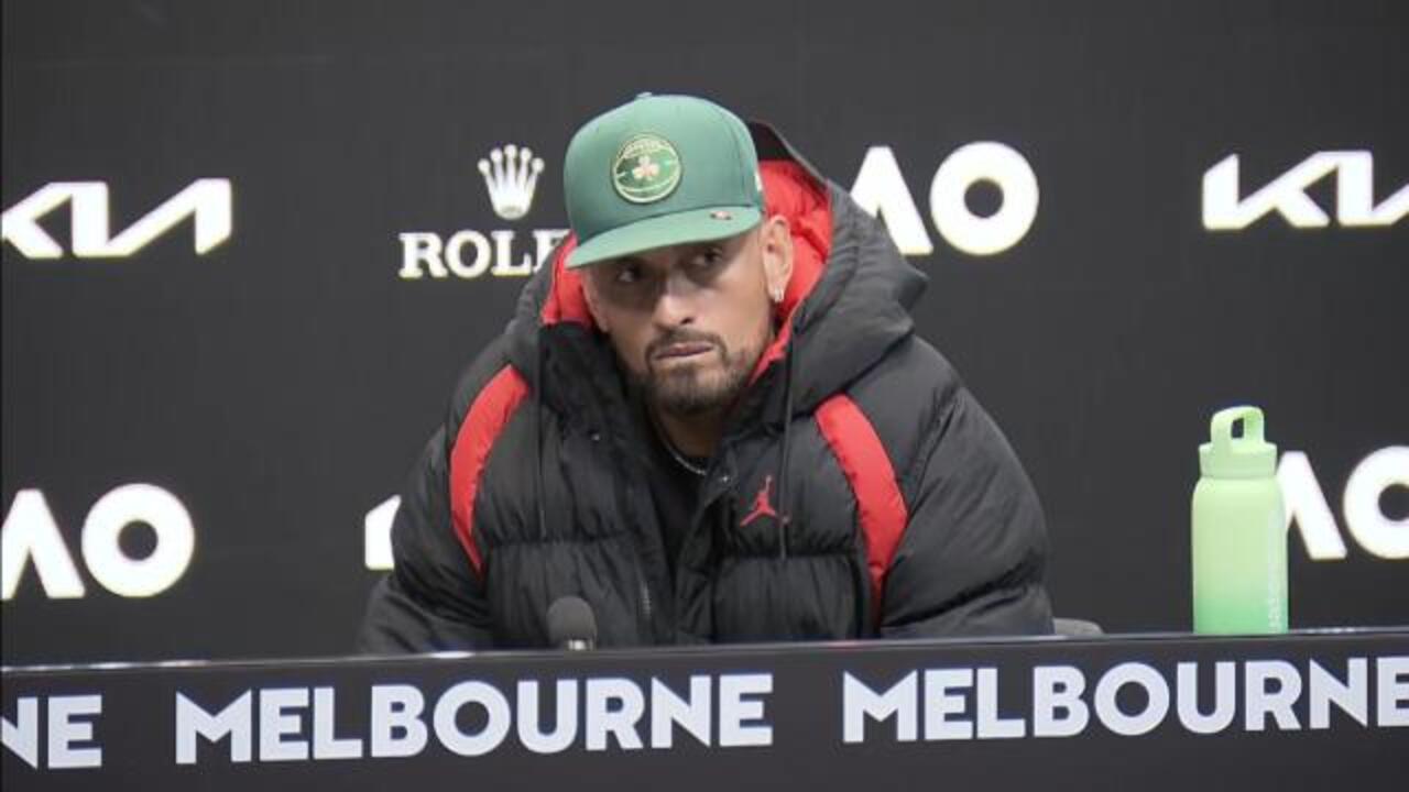 Australia treated Djokovic 'like sh*t'