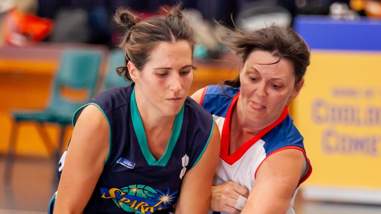 The Gympie Basketball league says it won’t have access to the Pavilion for about half of the upcoming season. Photo: Miguel Galy