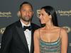 Benji Marshall’s ‘writhing’ wife rushed to hospital