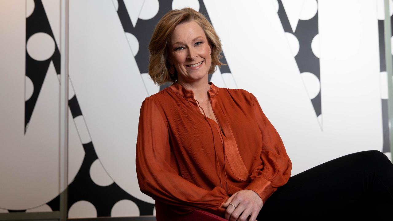 Media Watch Dog Leigh Sales memo to ABC staff channels Tucker Carlson from  his Fox News days | The Australian