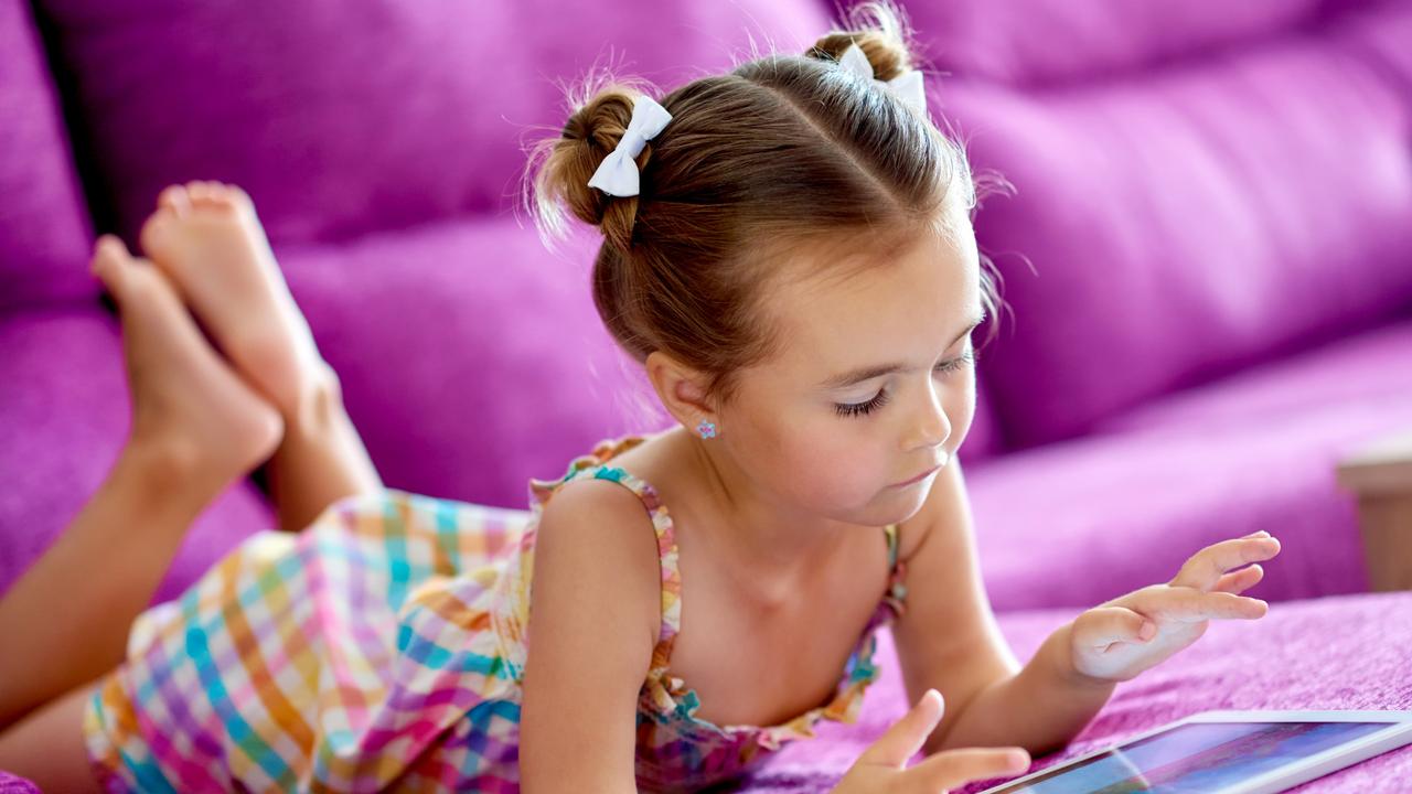 The secret life of our ‘screenagers’ revealed