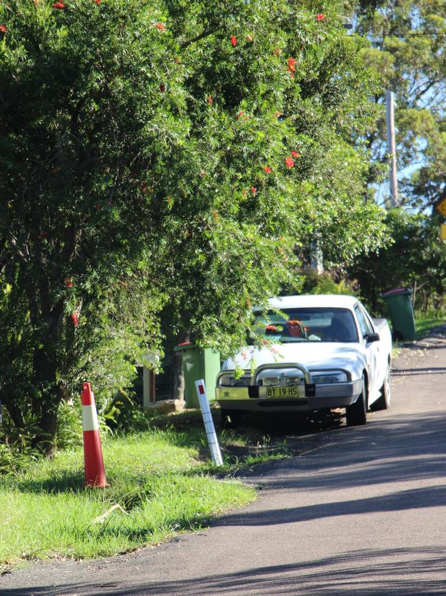 Lushington Street, East Gosford