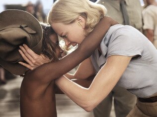 Nicole Kidman - Australia