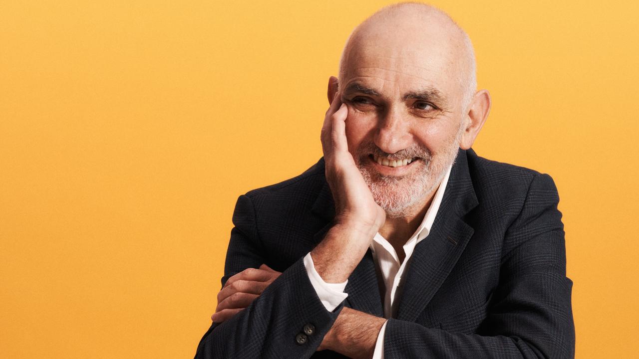 Paul Kelly shares secrets behind his timeless love songs