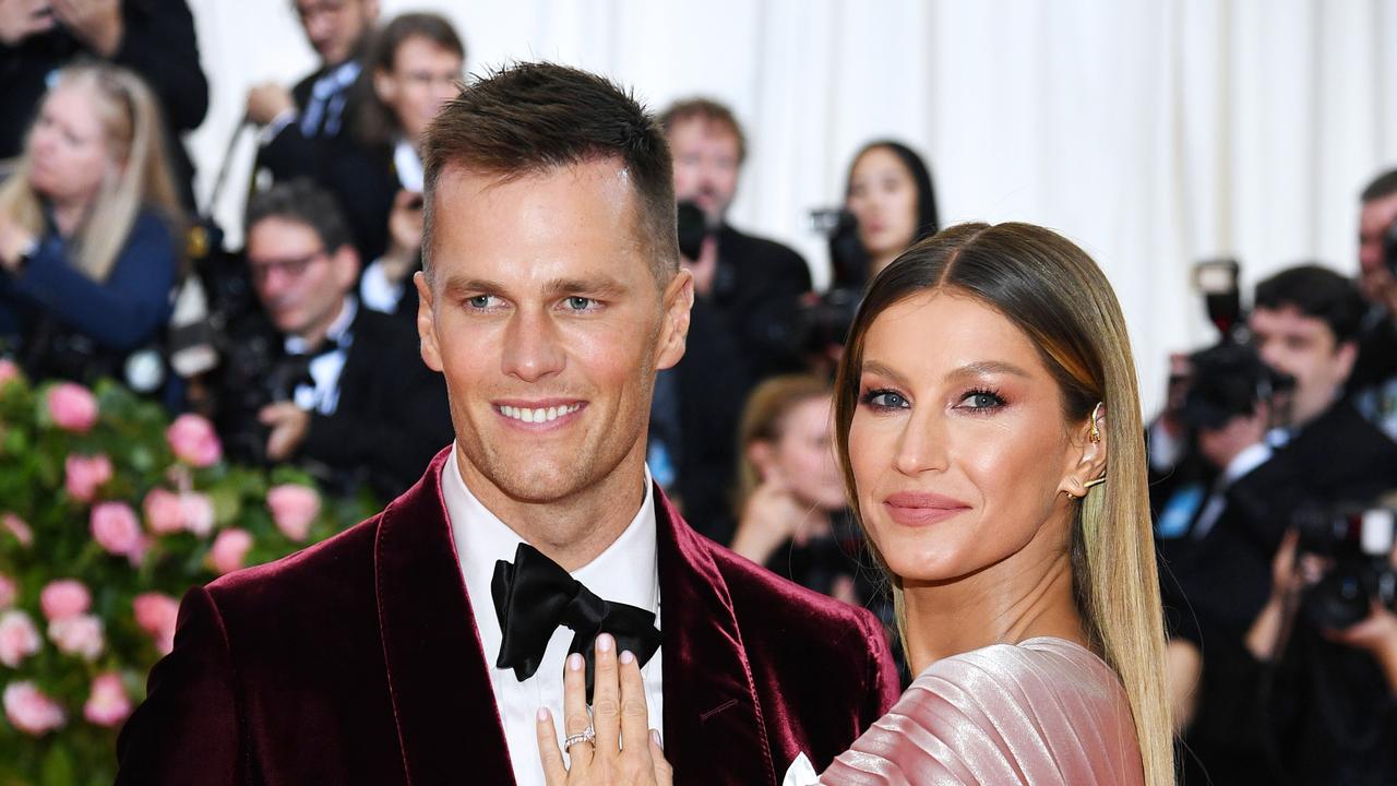 Tom Brady Teases Bill Belichick Joke In New FTX Commercial Featuring Gisele  Bundchen - BroBible