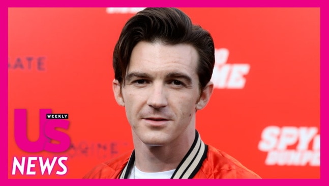 Drake Bell's Troubled Post-Nickelodeon Life