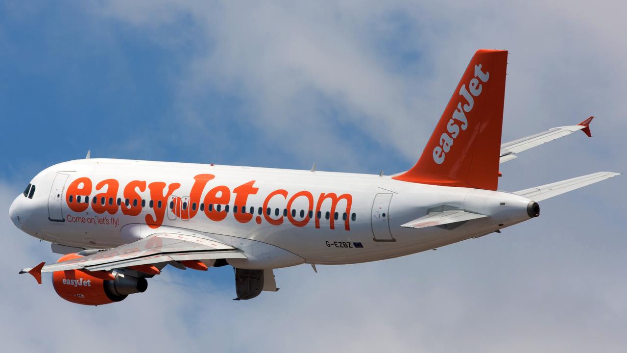 A ‘drunk’ passenger terrified EasyJet staff as flight to Iceland forced to make emergency landing in Edinburgh.