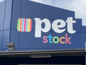 Petstock pet retail store, file image. Photo: Supplied