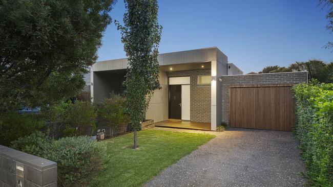 29A Tweed St, Highett had been scheduled for auction on April 18 but will now sell via private treaty.