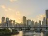‘Severely unaffordable’: Brisbane listed among world’s most expensive cities