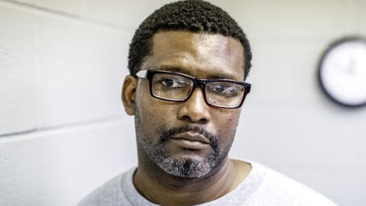 Daniel Green is still serving out his life sentence. Source: Getty Images