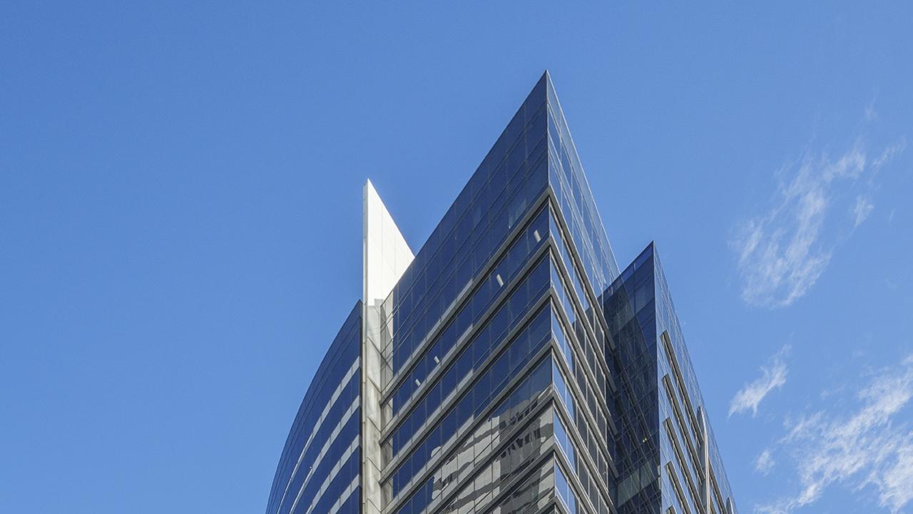 Super fund-backed manager to sell off North Sydney tower
