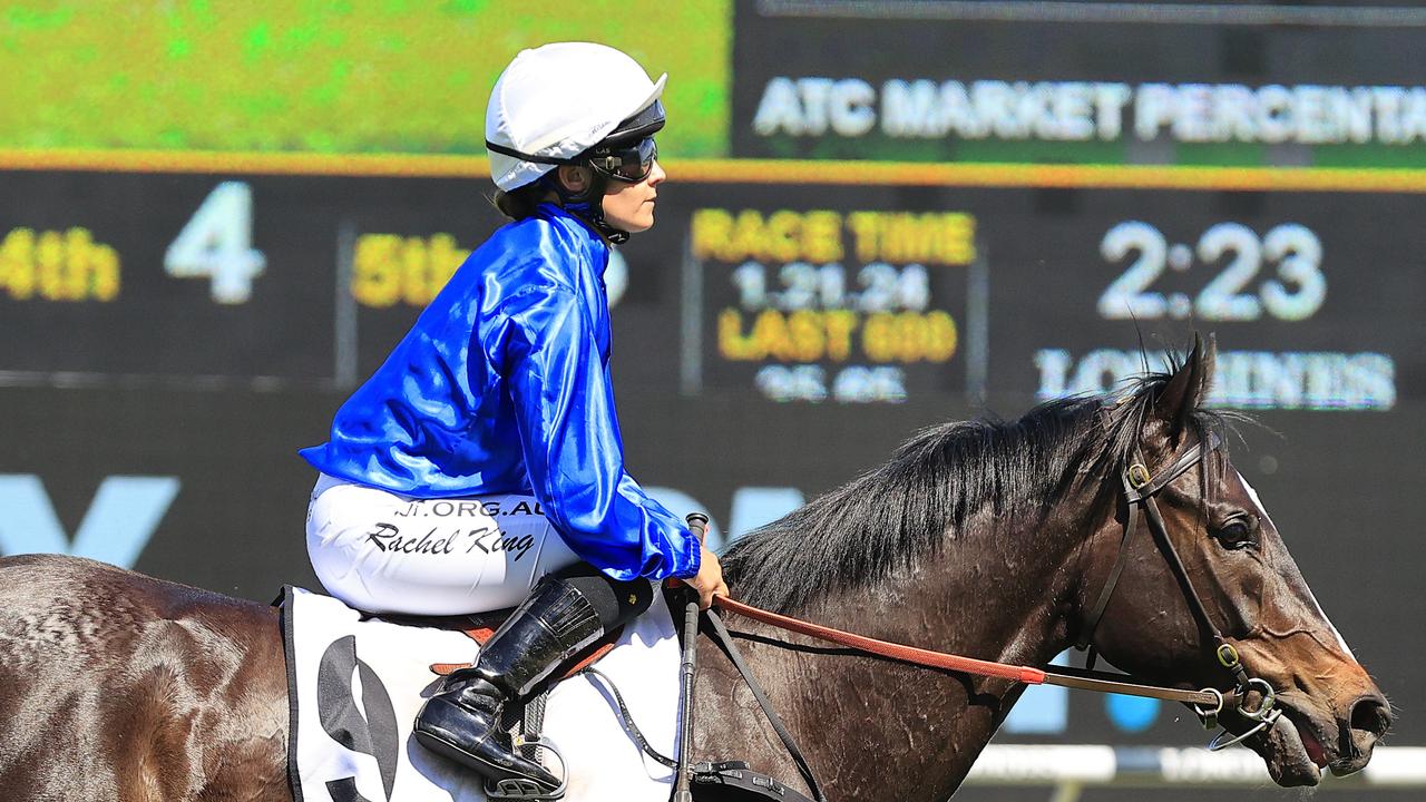 Sydney Racing - Spring Champion Stakes Day