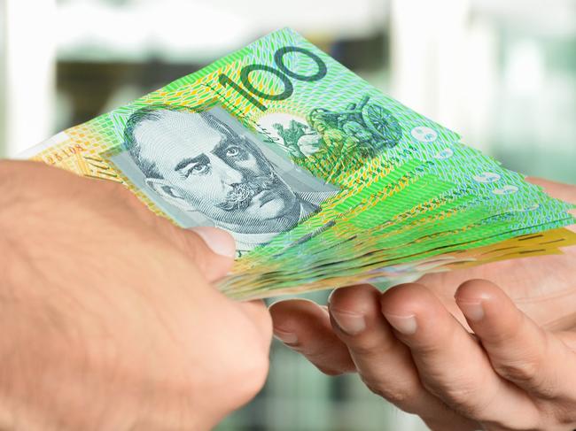 SUPERANNUATION:  Be tax-aware when rolling over to a SMSF fund.