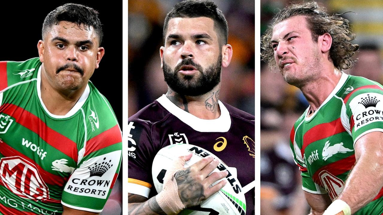 Nrl results this deals weekend